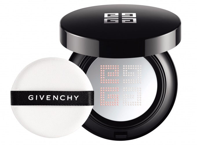 Givenchy Teint Couture Cushion Glow highlighter