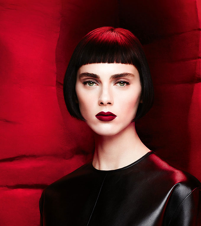 Givenchy L'Autre Noir Makeup Collection for Fall/Winter 2017