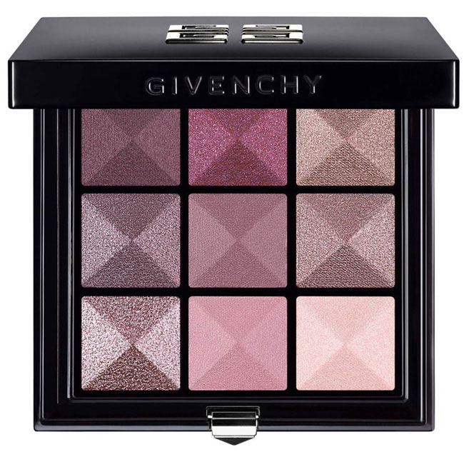 Givenchy Sepia Makeup Collection for Fall 2019 News BeautyAlmanac