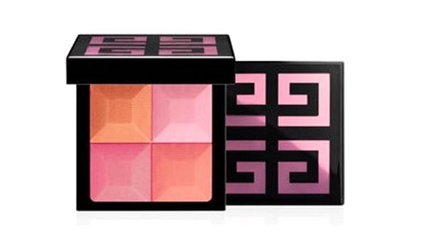 Givenchy-Spring-2016-La-Revelation-Originelle-Collection-Le-Prisme-Blush