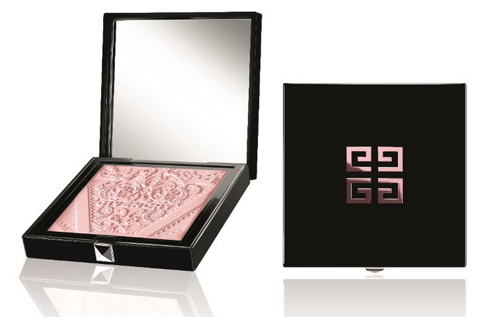 Givenchy-Spring-2016-La-Revelation-Originelle-Collection-Poudre-Lumiere-Originelle