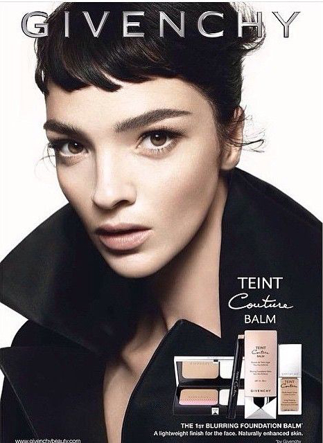 Givenchy Teint Couture Balm Visual