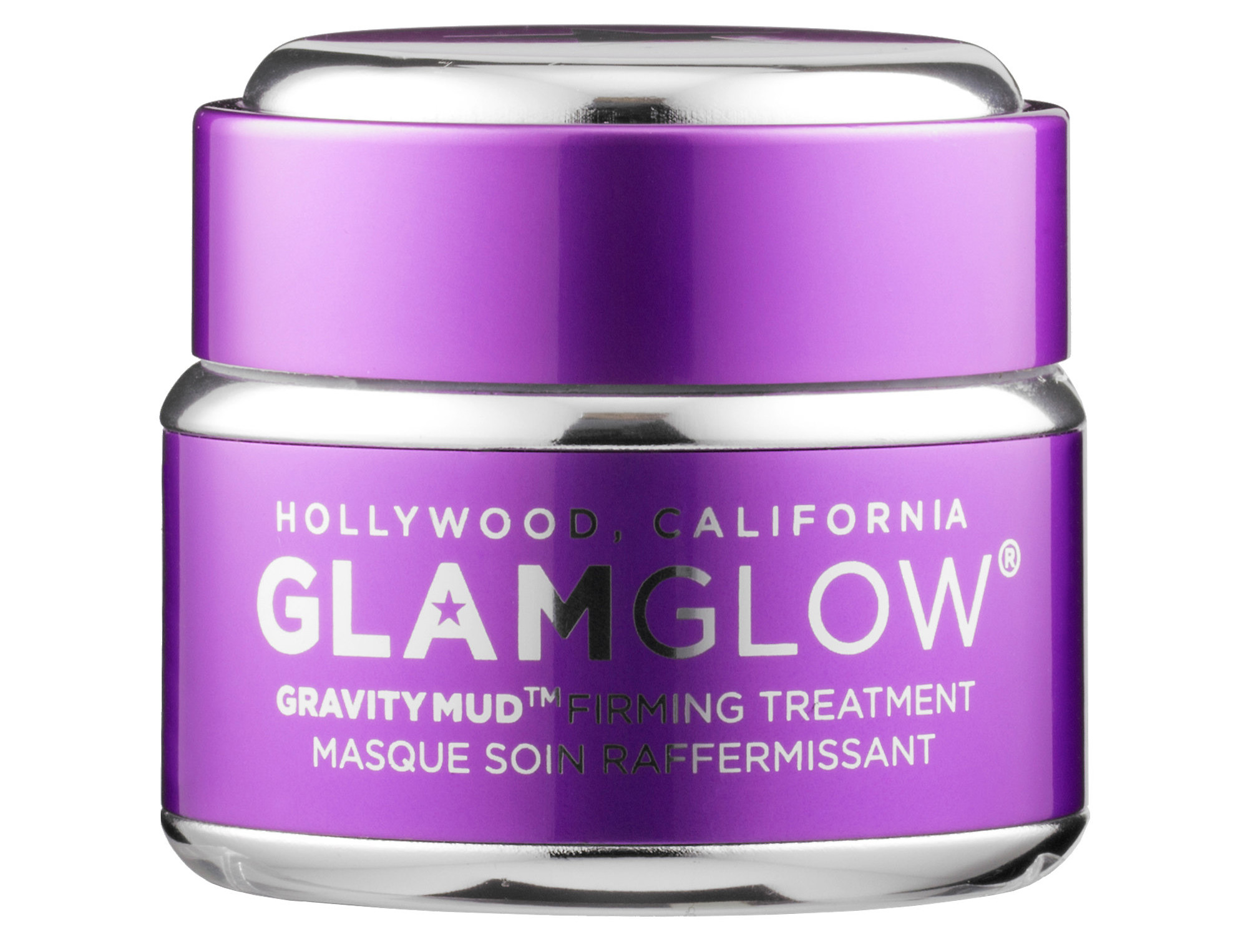 GlamGlow GravityMud Firming Treatment