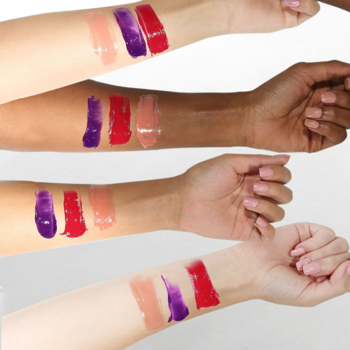 GlamGlow Poutmud Wet Lip Balm Tint 3