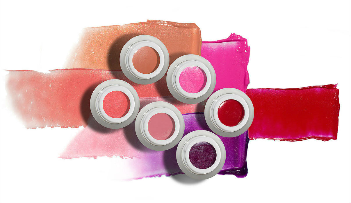 GlamGlow Poutmud Wet Lip Balm Tint 4 banner