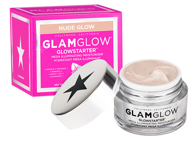 Glamblow glowstarter box
