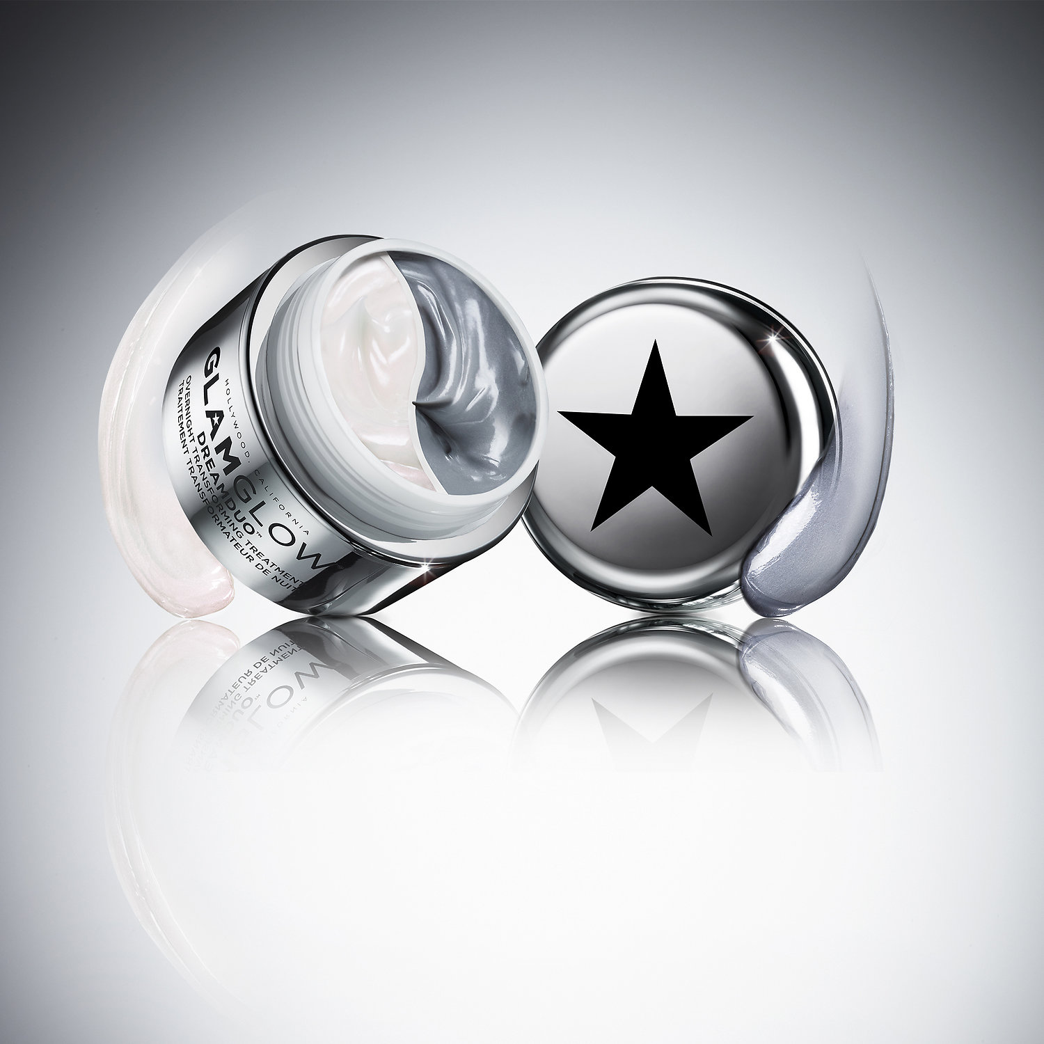Glamglow DREAMDUO Overnight Transforming Treatment