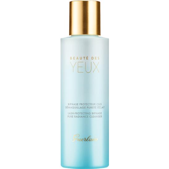 Guerlain Beaute des Yeux Biphase Eye Makeup rRemover