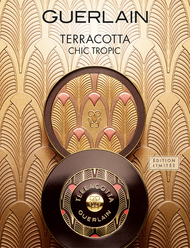 Guerlain Terracotta Chic Tropic (3)
