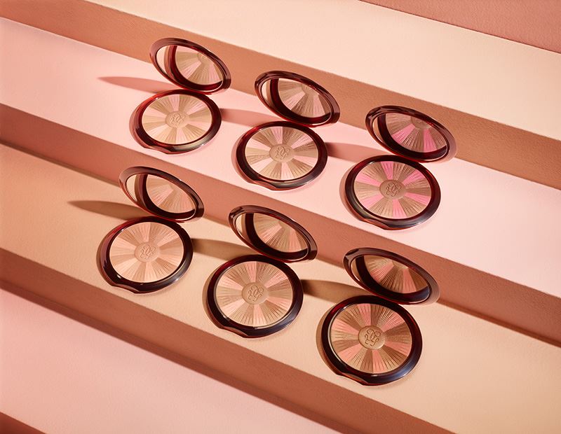 Guerlain Terracotta Light Powder for 2018