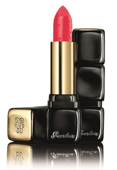 Guerlain-KissKiss-Lipstick-Morning-Love-Spring-2019-Collection