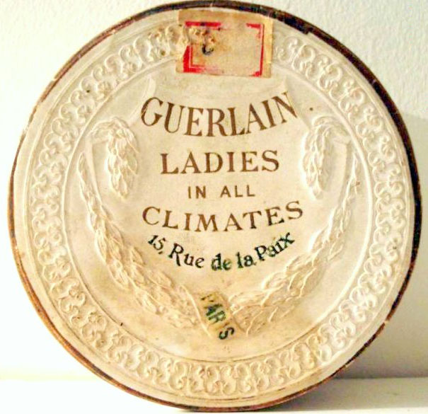 Guerlain-ladies-in-all-climates-vintage-box