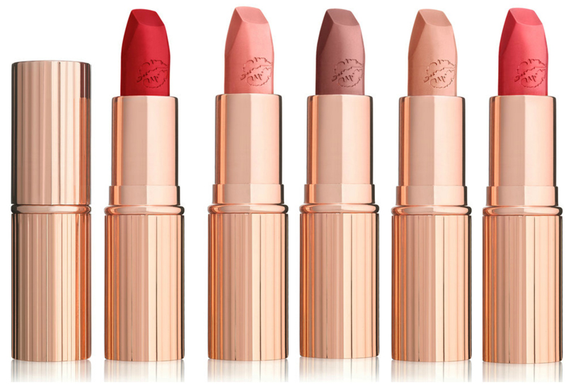 Charlotte Tilbury Hot Lips Lipstick