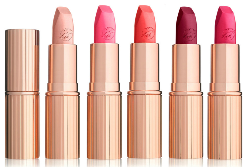 Charlotte Tilbury Hot Lips Lipstick