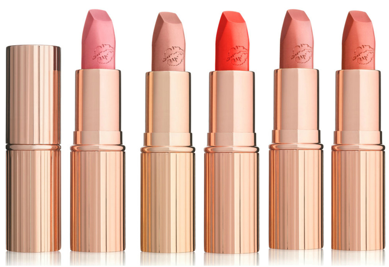 Charlotte Tilbury Hot Lips Lipstick