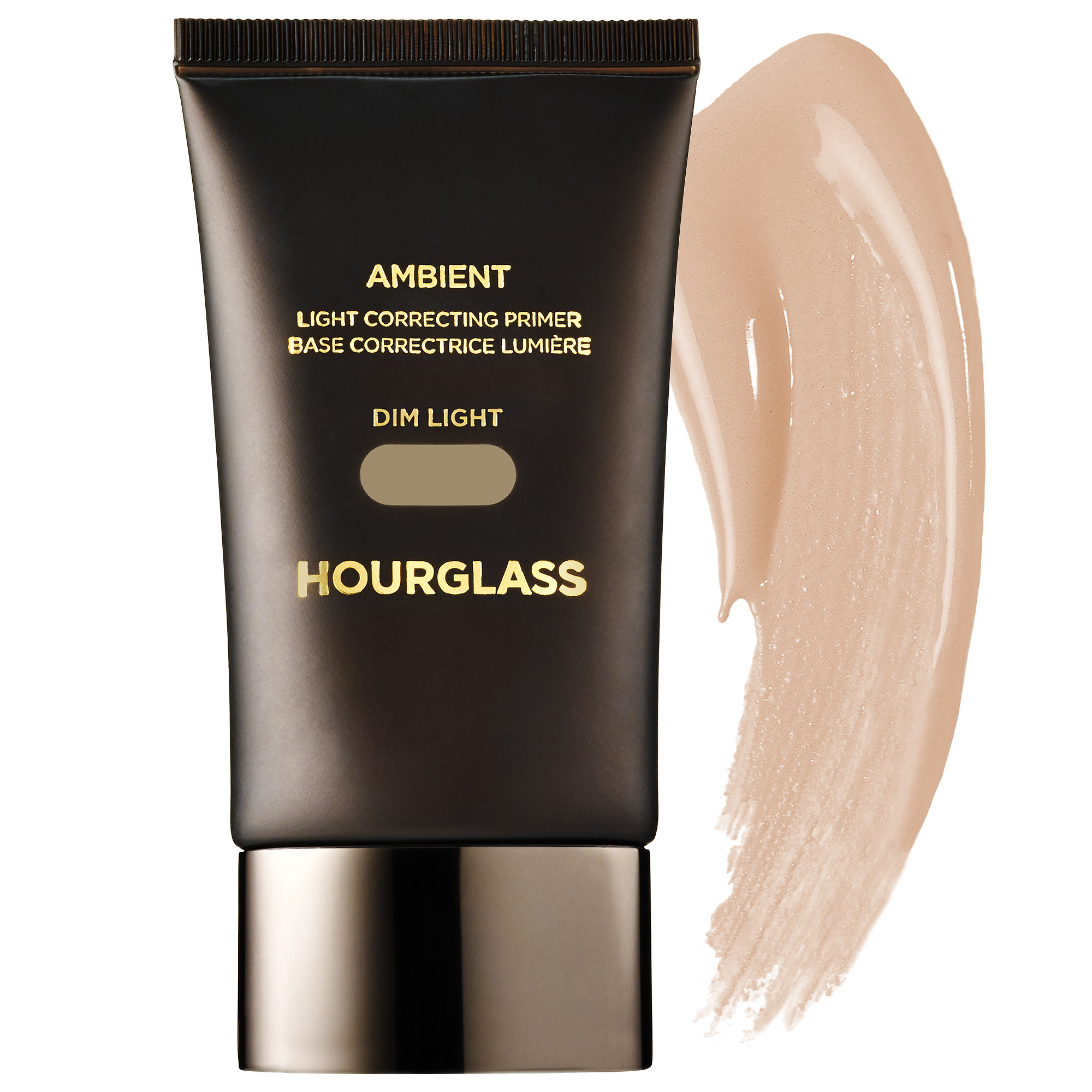 Houglass Luminous Light Primer Dim Light