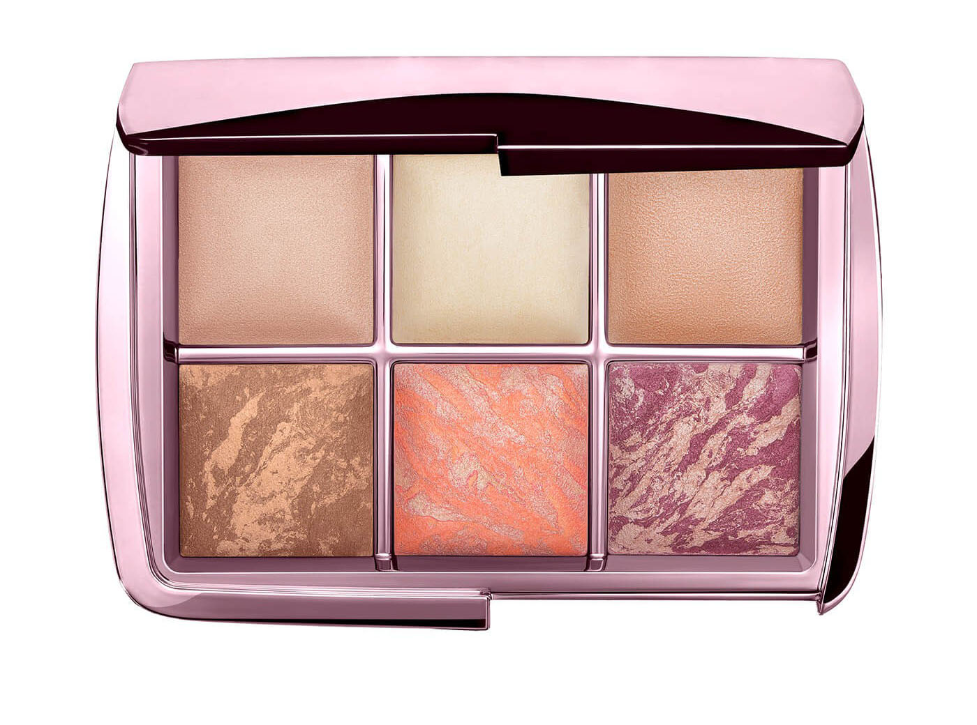 Hourglass Ambient Light Edit Volume 4 Palette