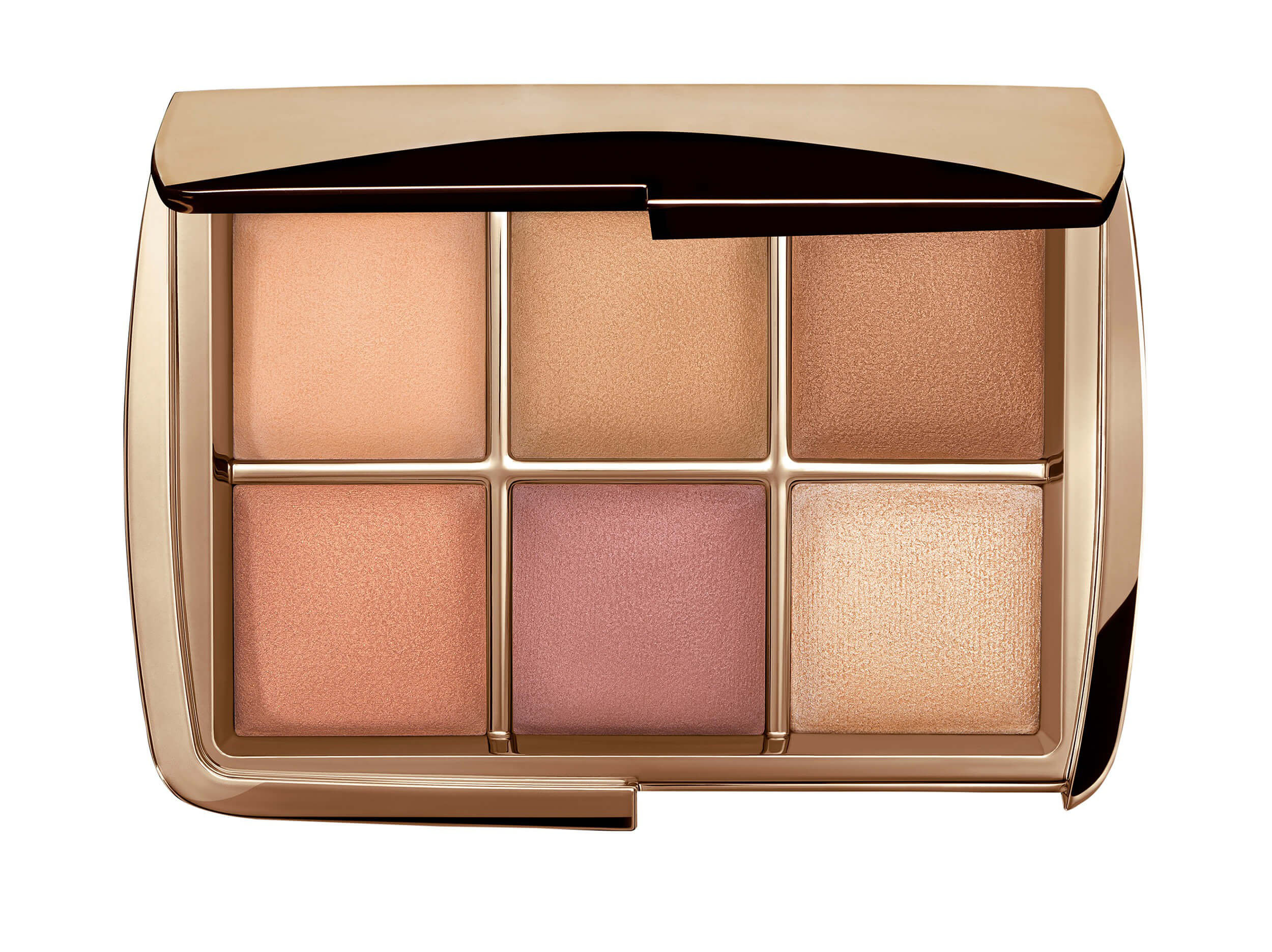 Hourglass Ambient Lighting Edit Unlocked Palette