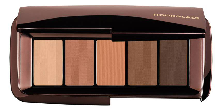 Hourglass Graphic Eyeshadow in Myth