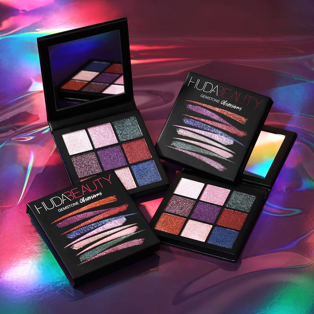 Huda Beauty Gemstone Obsessions Palette_1