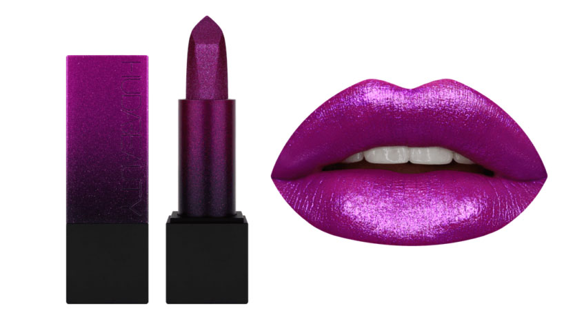 Huda Beauty Metallic Power Bullet Lipstick (2)