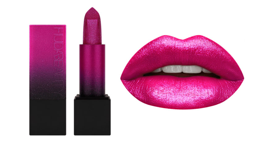 Huda Beauty Metallic Power Bullet Lipstick (3)