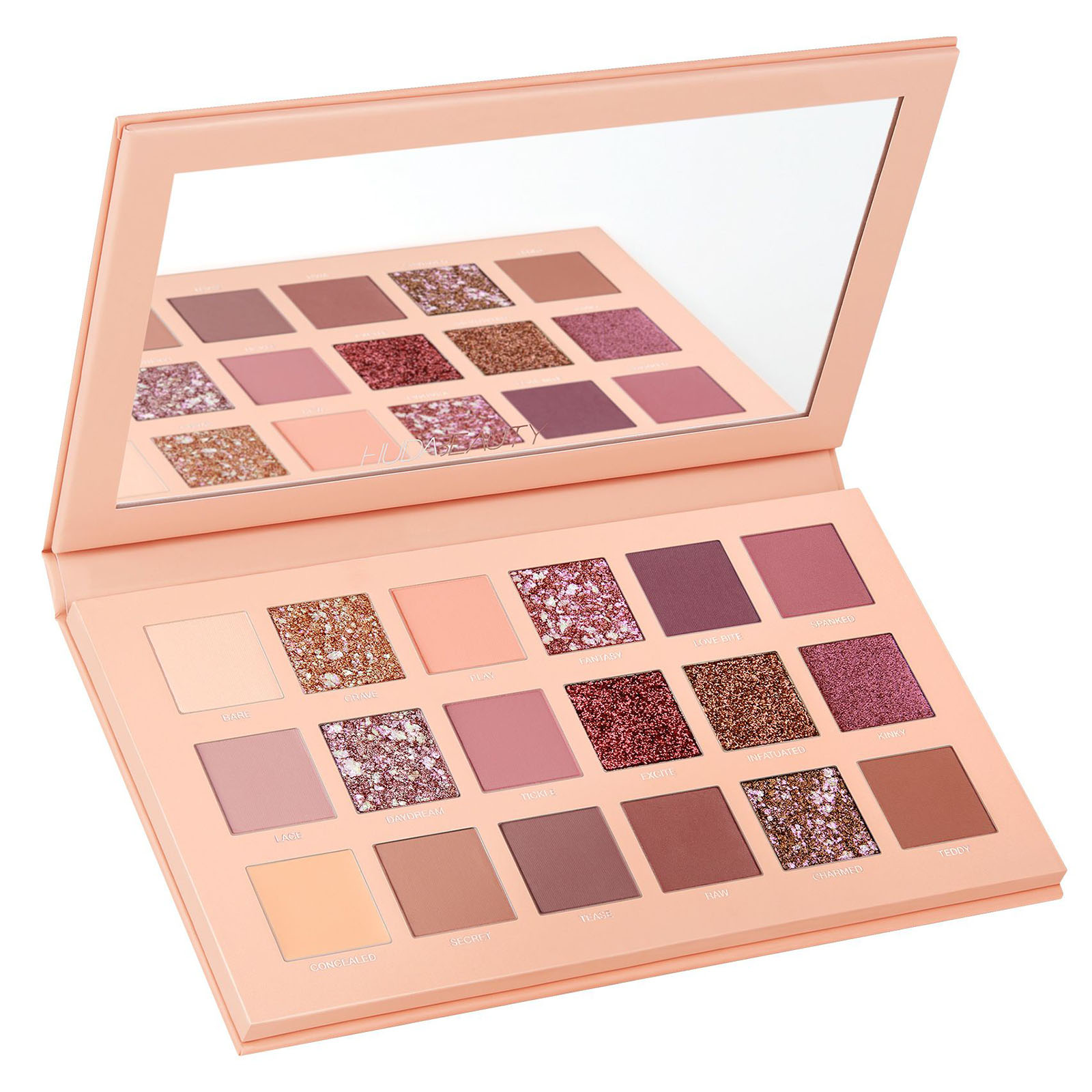 Huda Beauty New Nude Palette (3)