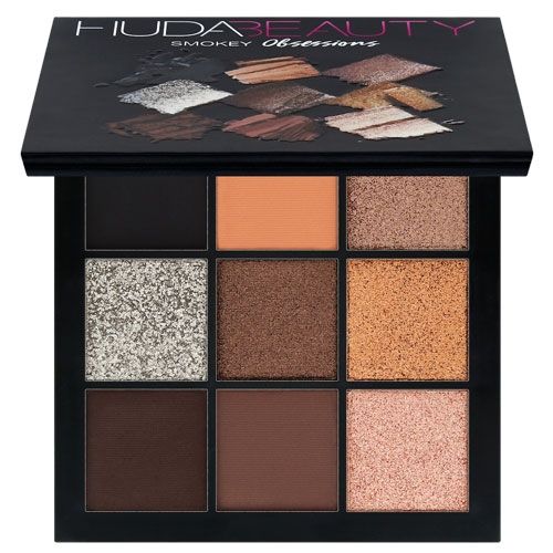Huda Beauty Smokey Obsessions