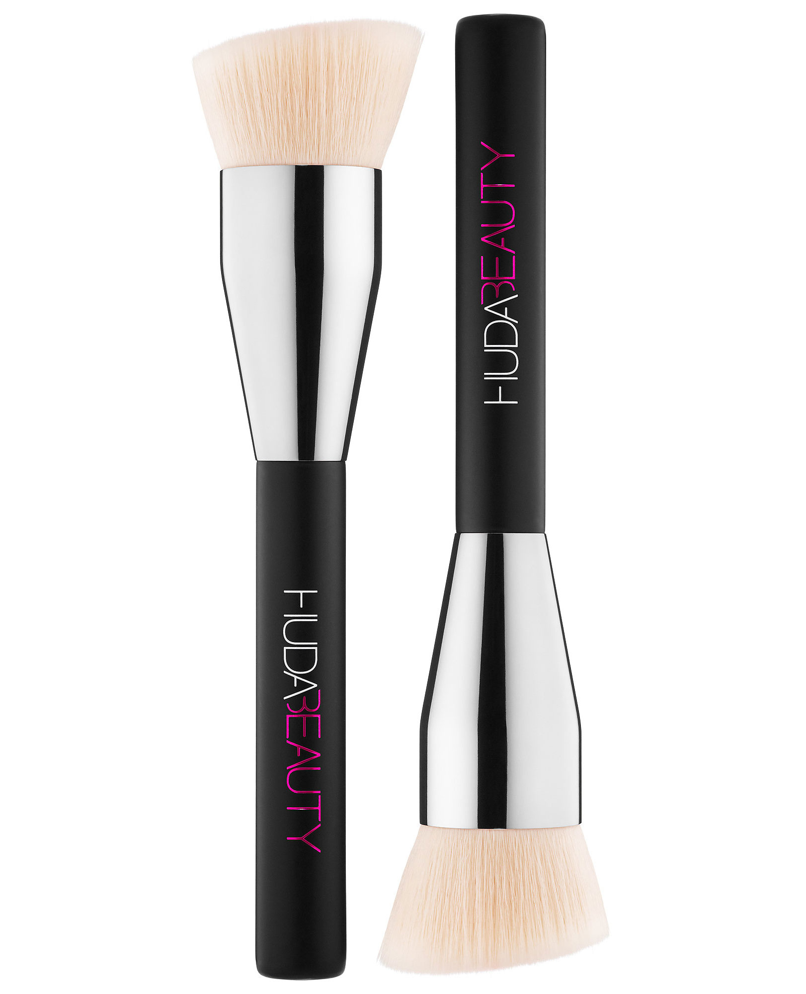 Huda Beauty Launches Foundation Range News BeautyAlmanac