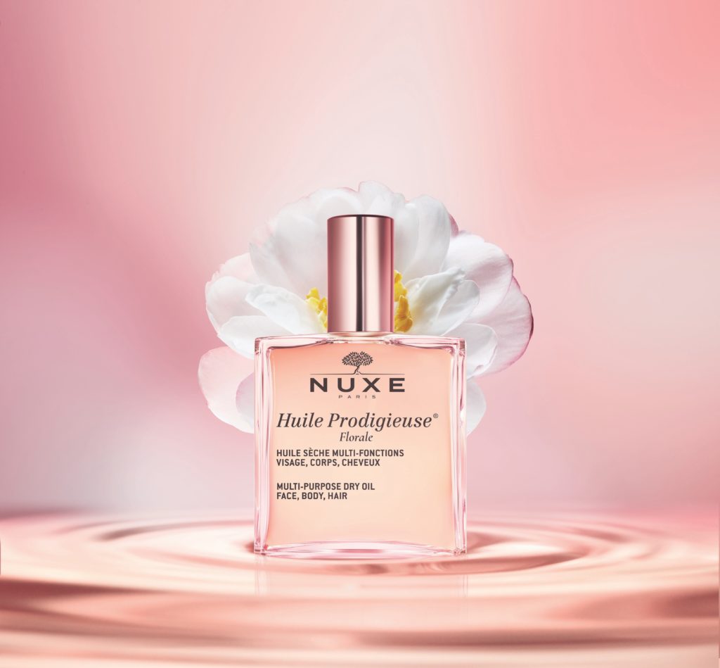 Huile Prodigieuse Florale 2