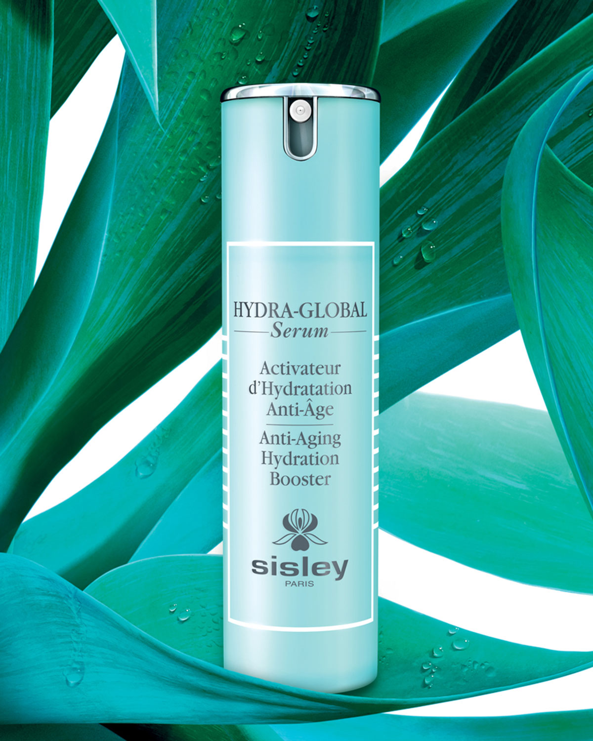 Hydra Global Serum Anti-Aging Hydration Booster (3)