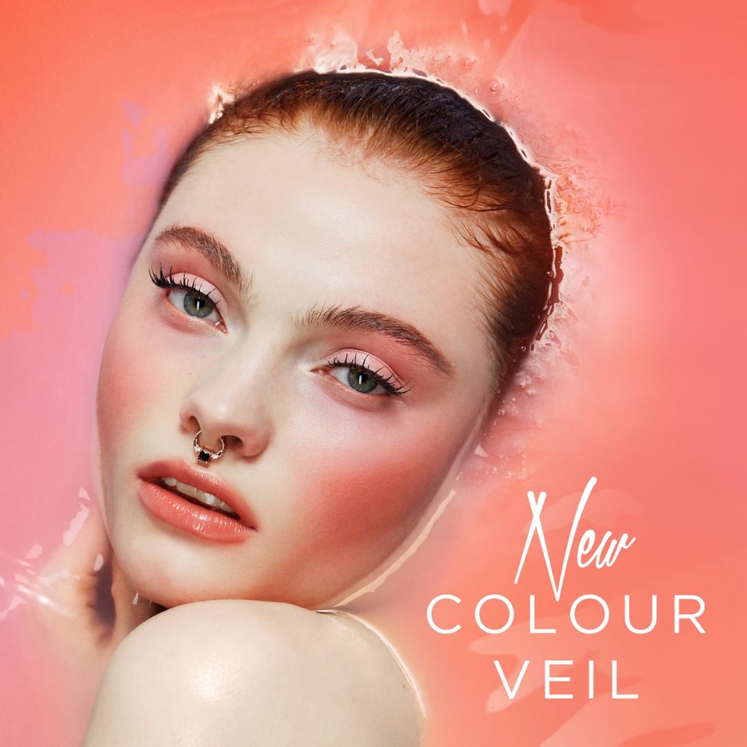 Illamasqua Colour Veil
