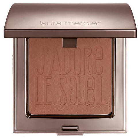 Jadore le Soleil - Soleil Matte Veil Powder