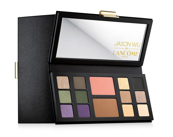Jason Wu for Lancôme All Over Face Palette multi-palette Jason Wu for Lancôme All Over Face Palette multi-palette