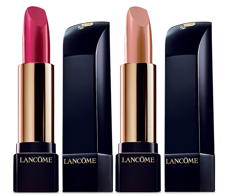 Jason Wu for Lancôme L'Absolu Rouge lipsticks