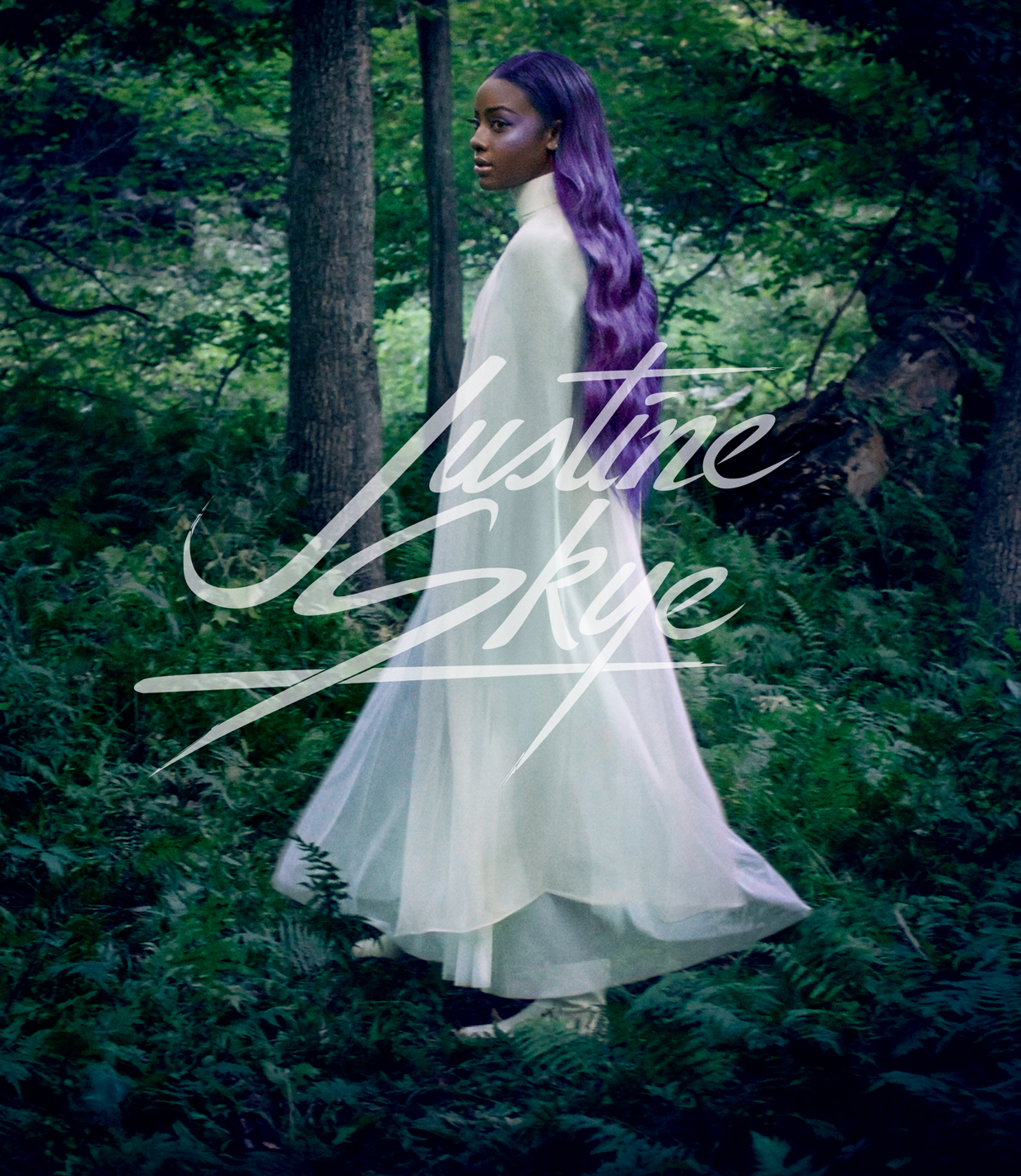 Justine-Skye--MAC