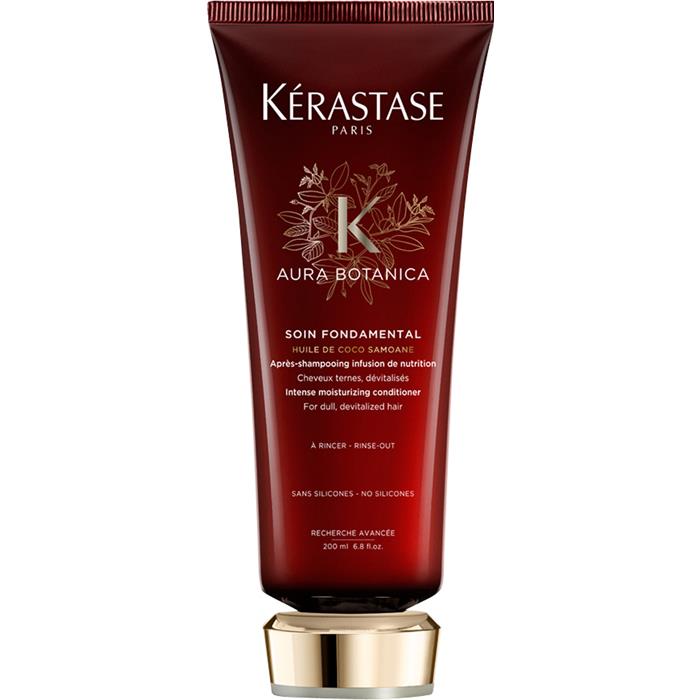 Kerastase Goes Green With Aura Botanica  News  BeautyAlmanac Kerastase Goes Green With Aura Botanica  News  BeautyAlmanac