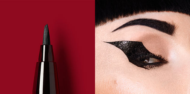 Kat Von D Beauty Dagger Tattoo Liner beauty