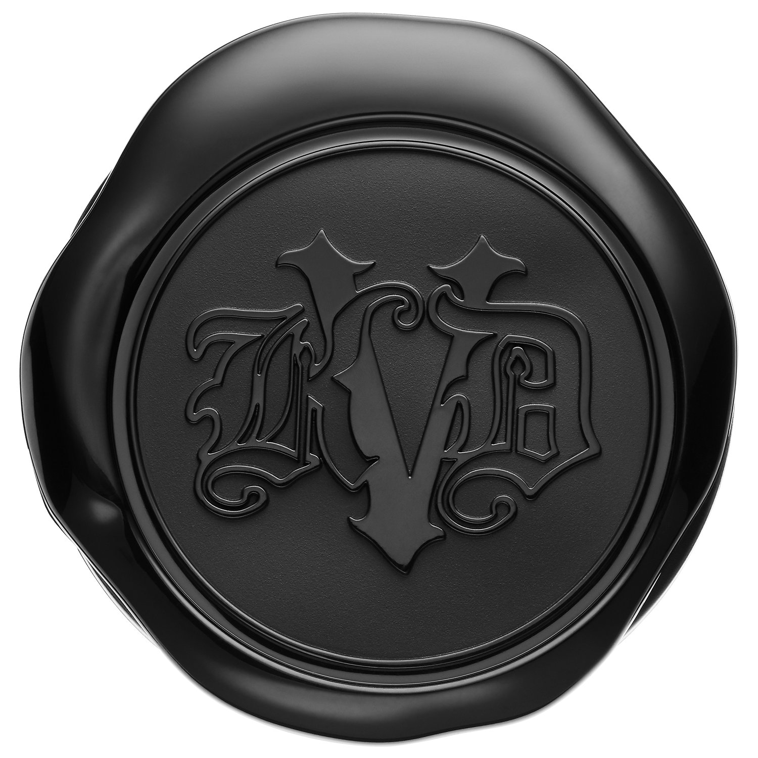 Kat Von D Lock-It Blotting Powder seal