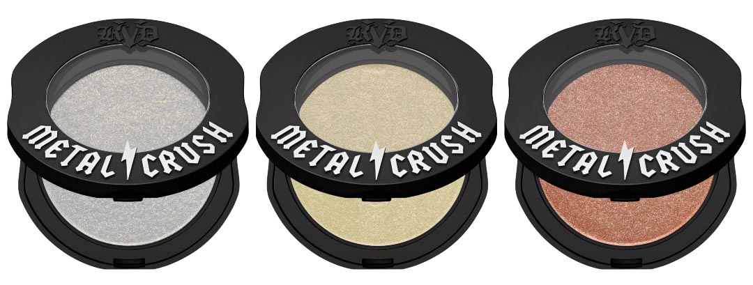Kat Von D Metal Crush Extreme Highlighter