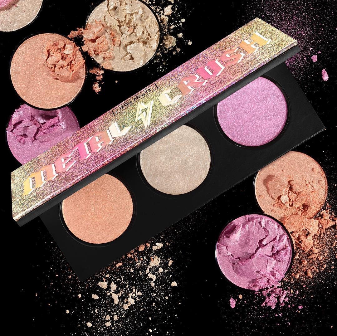 Kat Von D Metal Crush Palette (1)