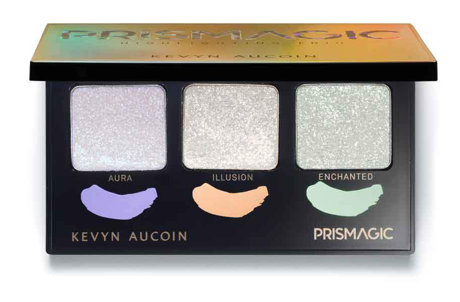 Kevyn Aucoin Prismagic Highlighting Trio (6)