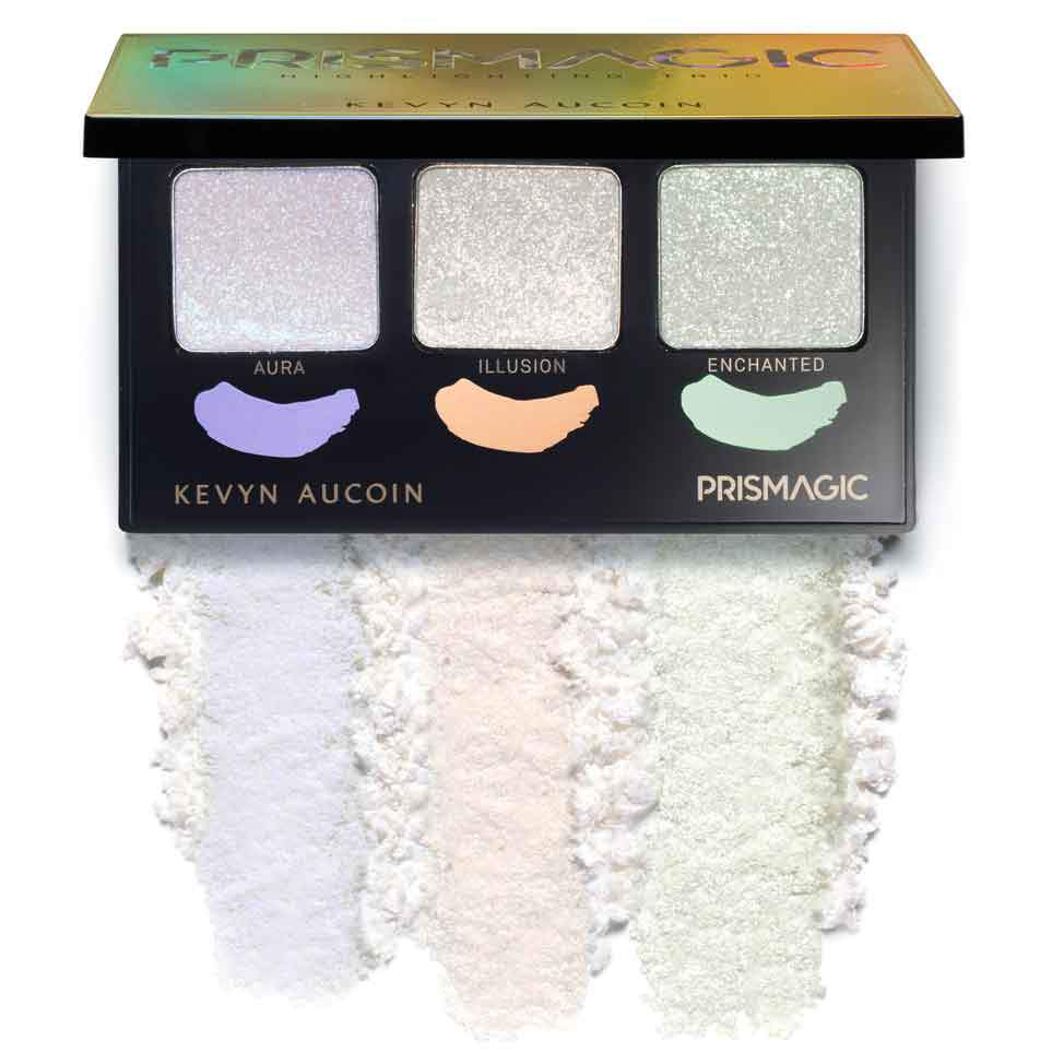 Kevyn Aucoin Prismagic Highlighting Trio (7)