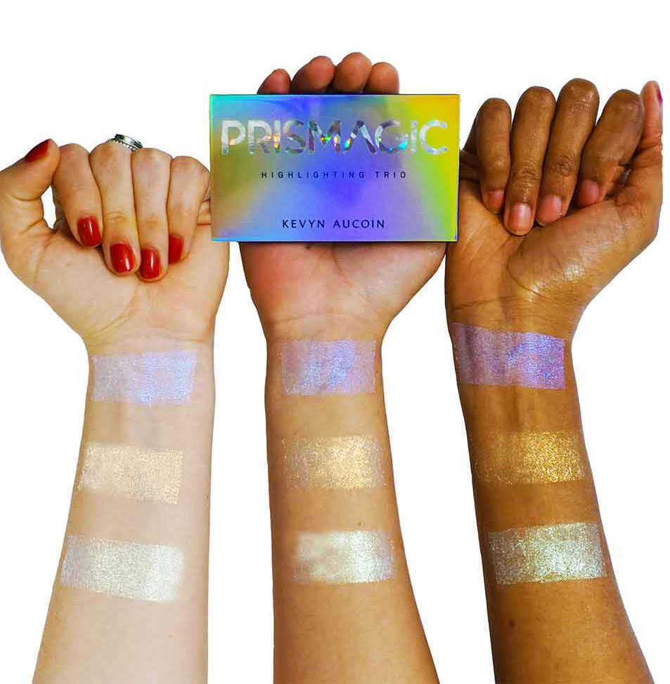 Kevyn Aucoin Prismagic Highlighting Trio (8)
