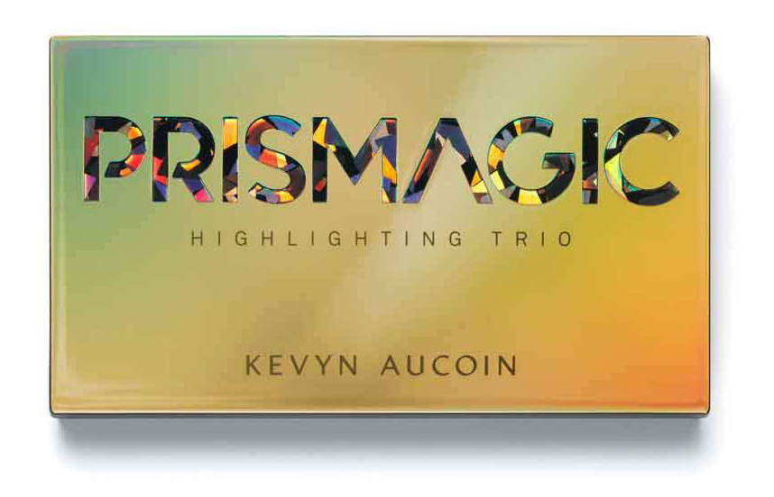 Kevyn Aucoin Prismagic Highlighting Trio (9)