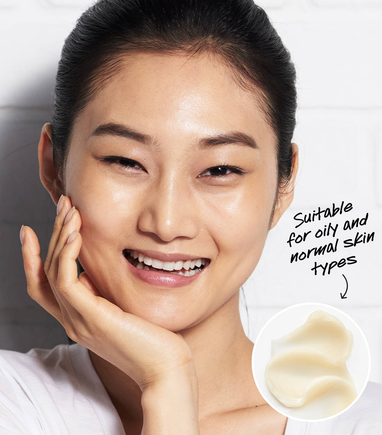 Kiehls Calendula Serum-Infused Water Cream 3