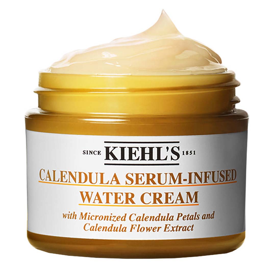 Kiehls Calendula Serum-Infused Water Cream