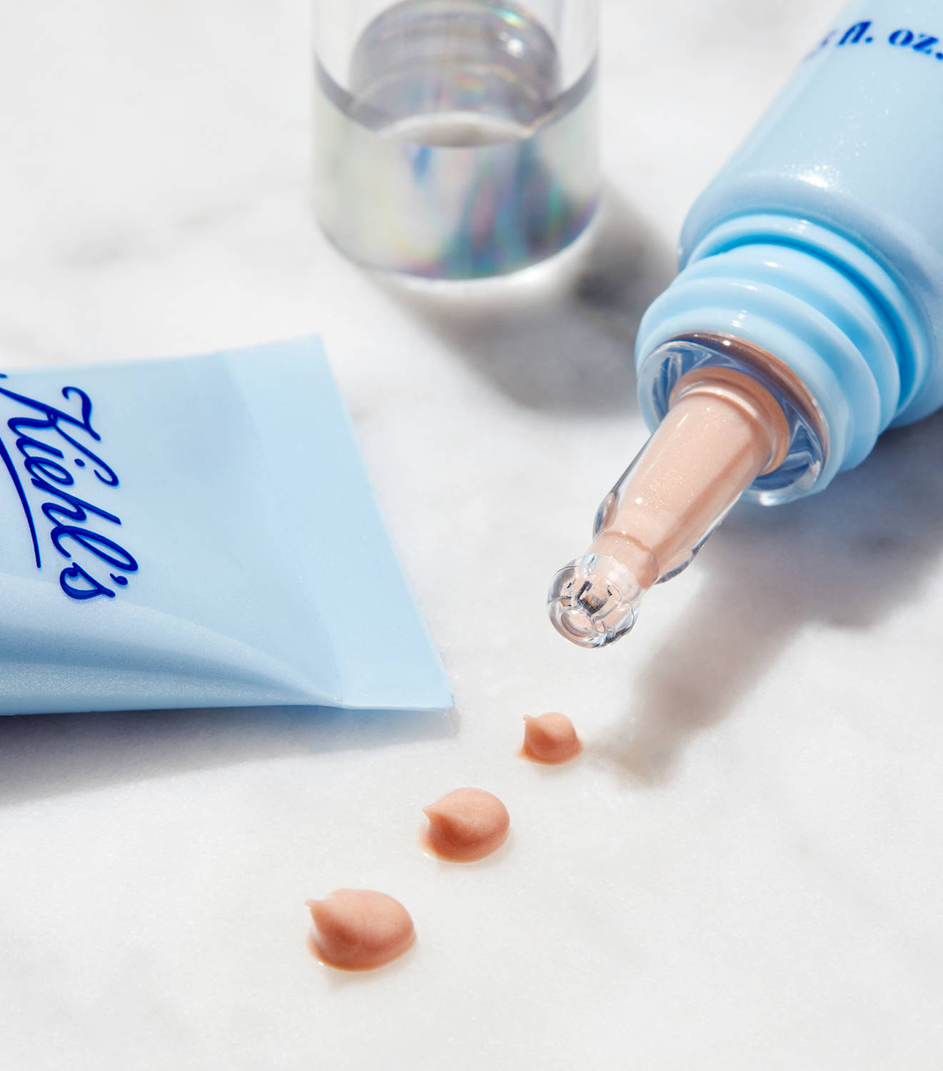 Kiehls Youth Dose Eye Treatment tip