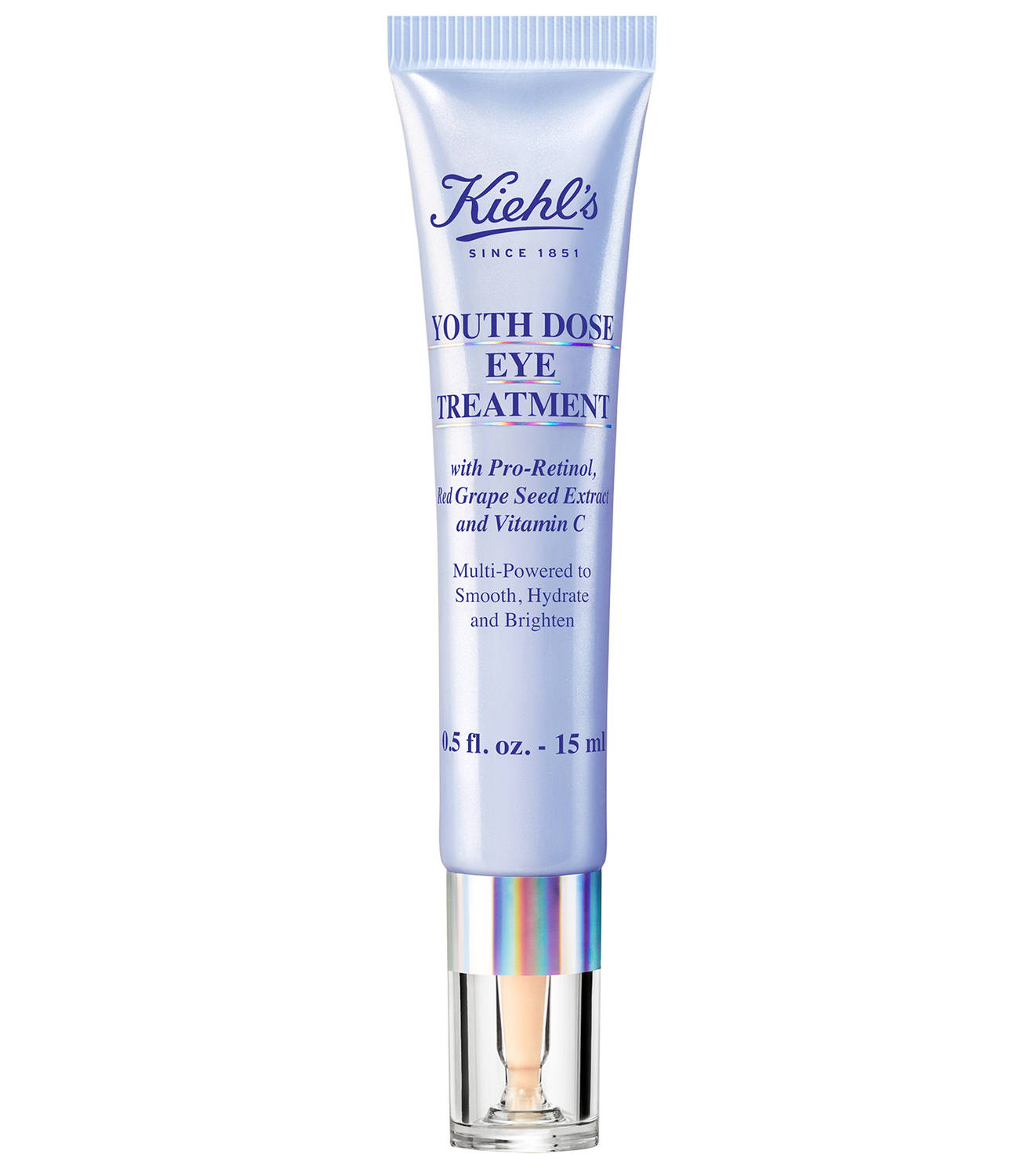 Kiehls Youth Dose Eye Treatment
