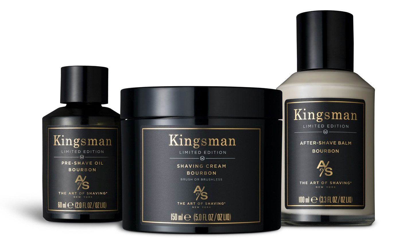 Kingsman-The-Golden-Circle-Bourbon-Shave-Collection